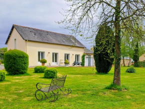 gîte de bon air